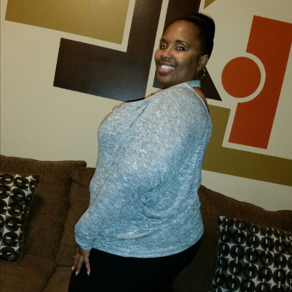 Meet your Posher, Chasity